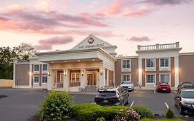 Best Western Plus Fairfield Hotel