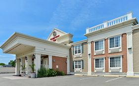 Best Western Plus Fairfield Hotel