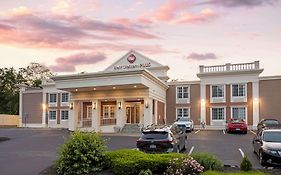 Best Western Plus Fairfield Hotel